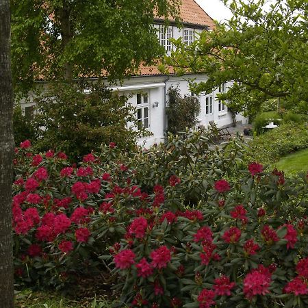 Juhl'S Bed & Breakfast Kolding Exteriör bild