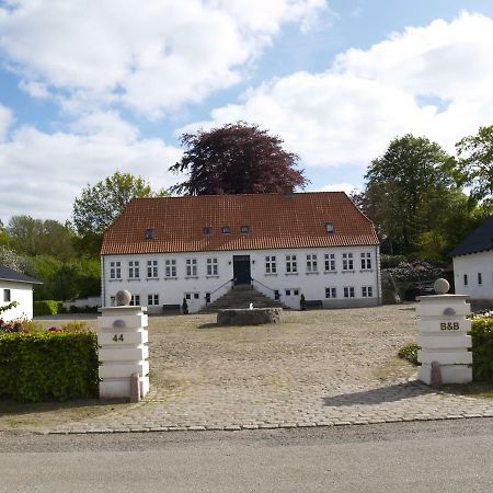 Juhl'S Bed & Breakfast Kolding Exteriör bild
