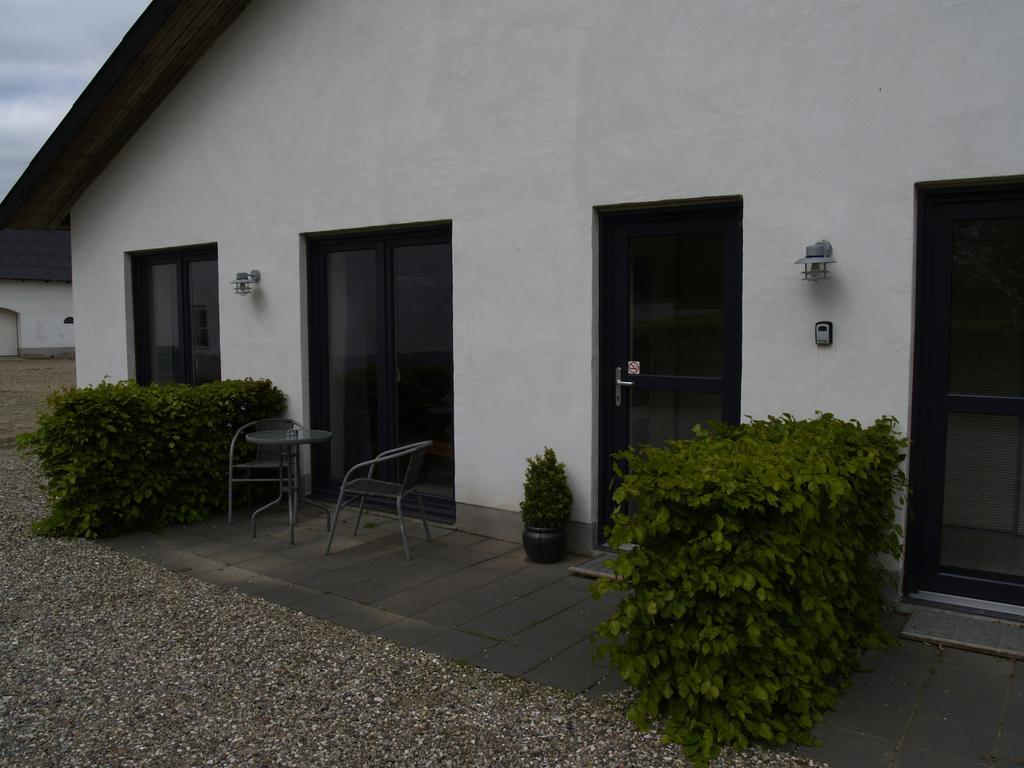 Juhl'S Bed & Breakfast Kolding Rum bild