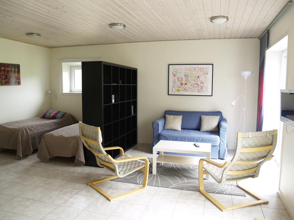 Juhl'S Bed & Breakfast Kolding Rum bild