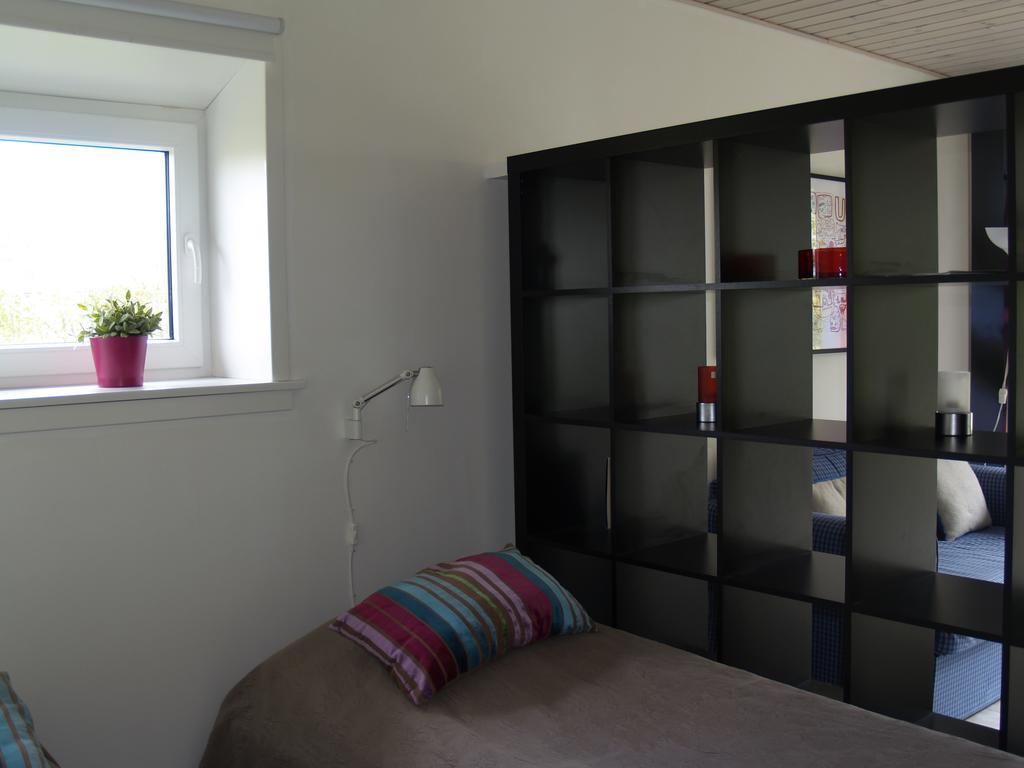 Juhl'S Bed & Breakfast Kolding Rum bild