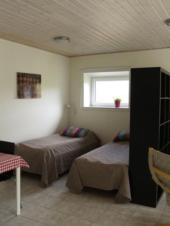 Juhl'S Bed & Breakfast Kolding Rum bild