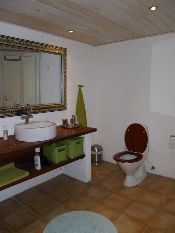 Juhl'S Bed & Breakfast Kolding Rum bild