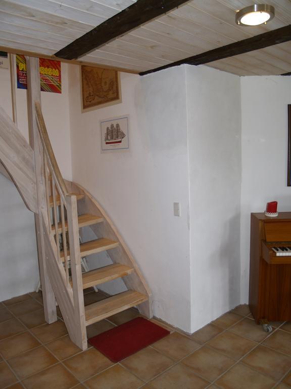 Juhl'S Bed & Breakfast Kolding Rum bild