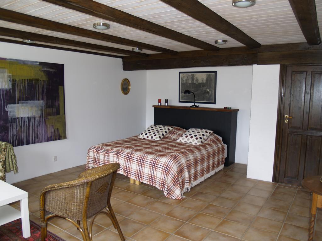 Juhl'S Bed & Breakfast Kolding Rum bild