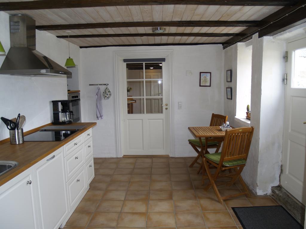 Juhl'S Bed & Breakfast Kolding Rum bild