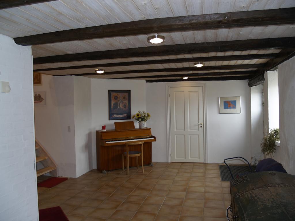 Juhl'S Bed & Breakfast Kolding Rum bild