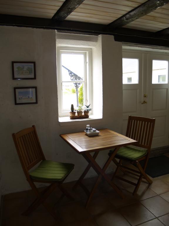 Juhl'S Bed & Breakfast Kolding Rum bild