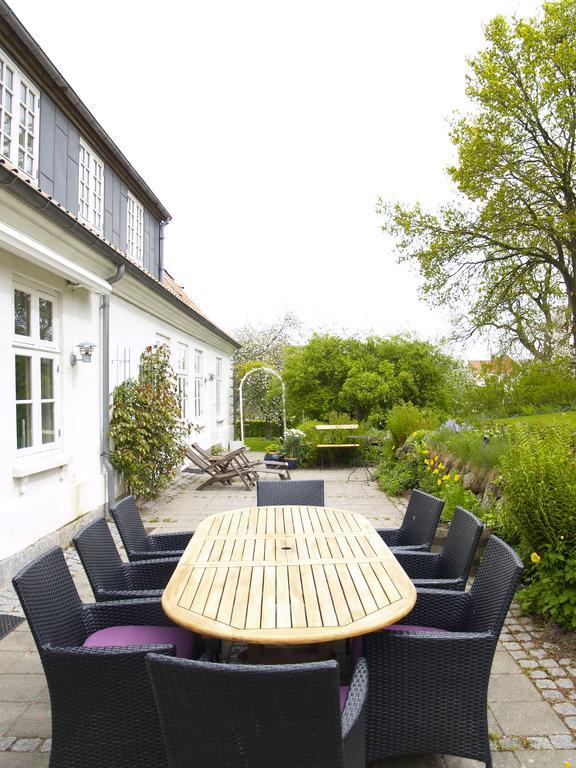 Juhl'S Bed & Breakfast Kolding Rum bild