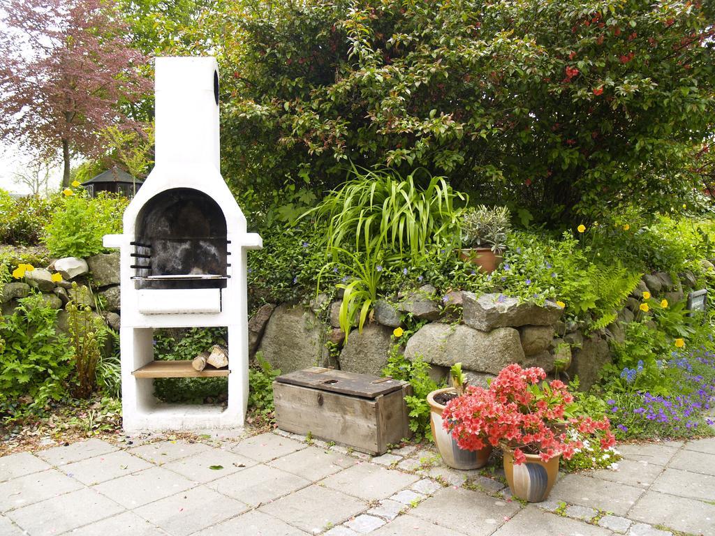 Juhl'S Bed & Breakfast Kolding Rum bild