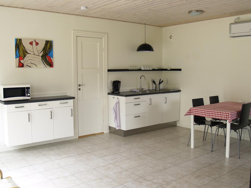 Juhl'S Bed & Breakfast Kolding Rum bild