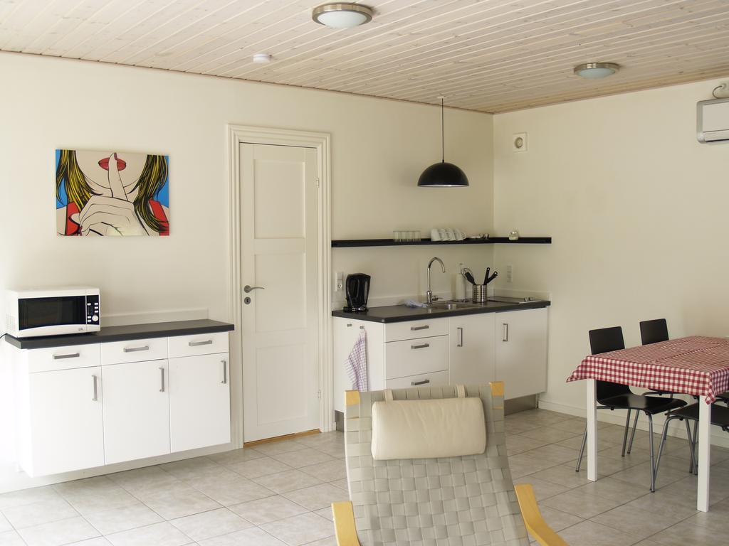 Juhl'S Bed & Breakfast Kolding Rum bild