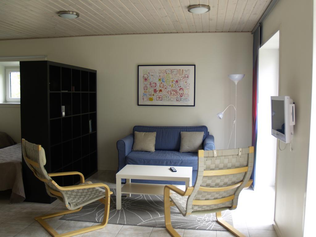 Juhl'S Bed & Breakfast Kolding Rum bild