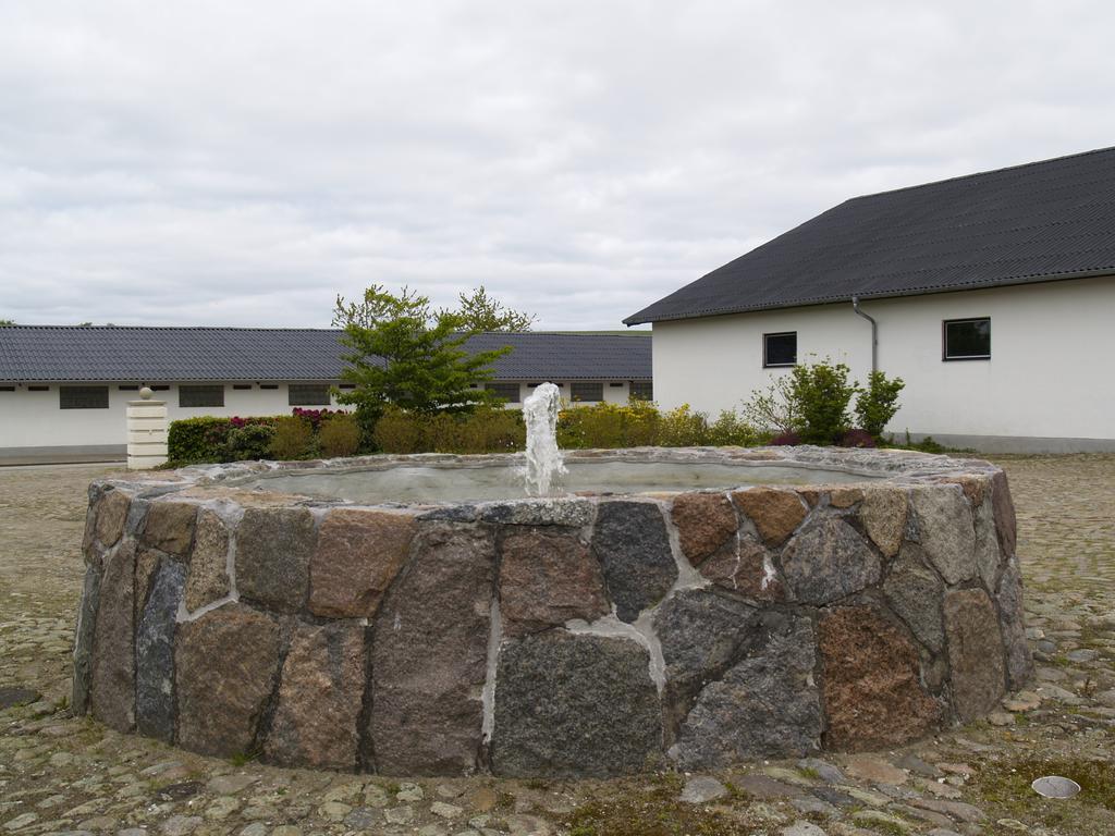 Juhl'S Bed & Breakfast Kolding Rum bild