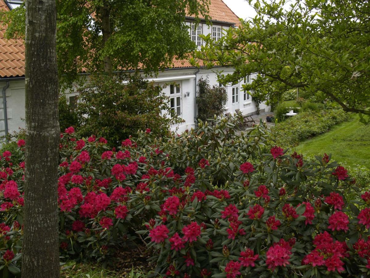 Juhl'S Bed & Breakfast Kolding Exteriör bild
