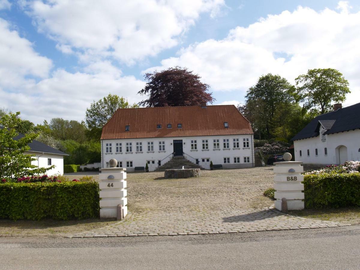 Juhl'S Bed & Breakfast Kolding Exteriör bild