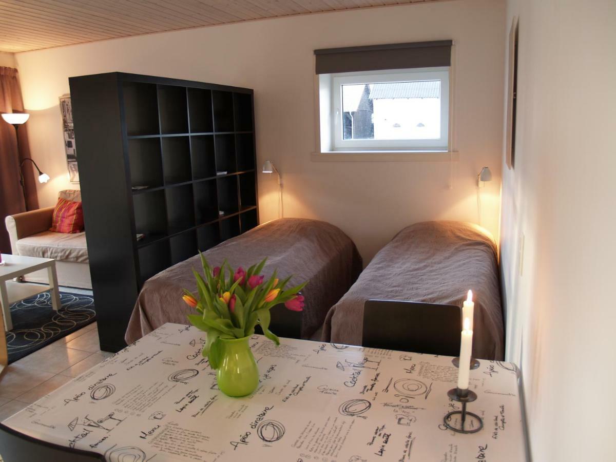 Juhl'S Bed & Breakfast Kolding Exteriör bild