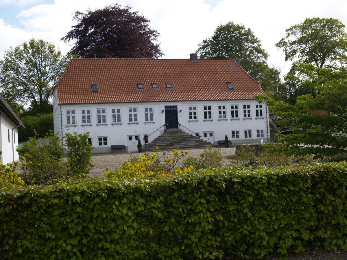 Juhl'S Bed & Breakfast Kolding Exteriör bild